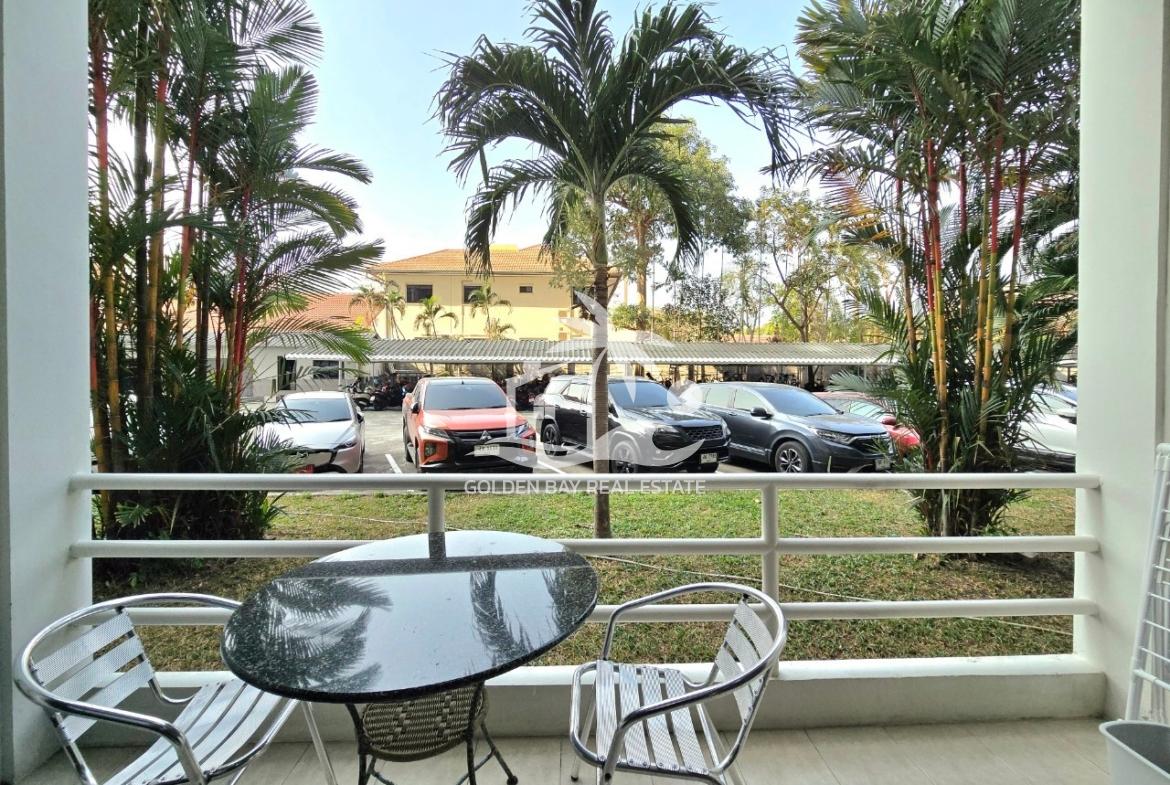 View Talay 2 – Jomtien