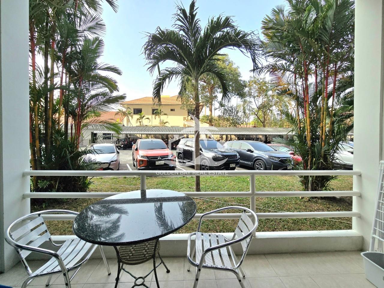 View Talay 2 – Jomtien