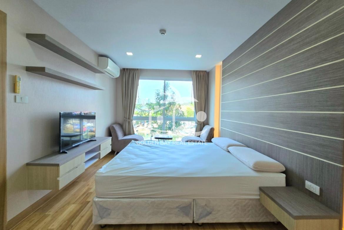 Whale Marina – Na Jomtien