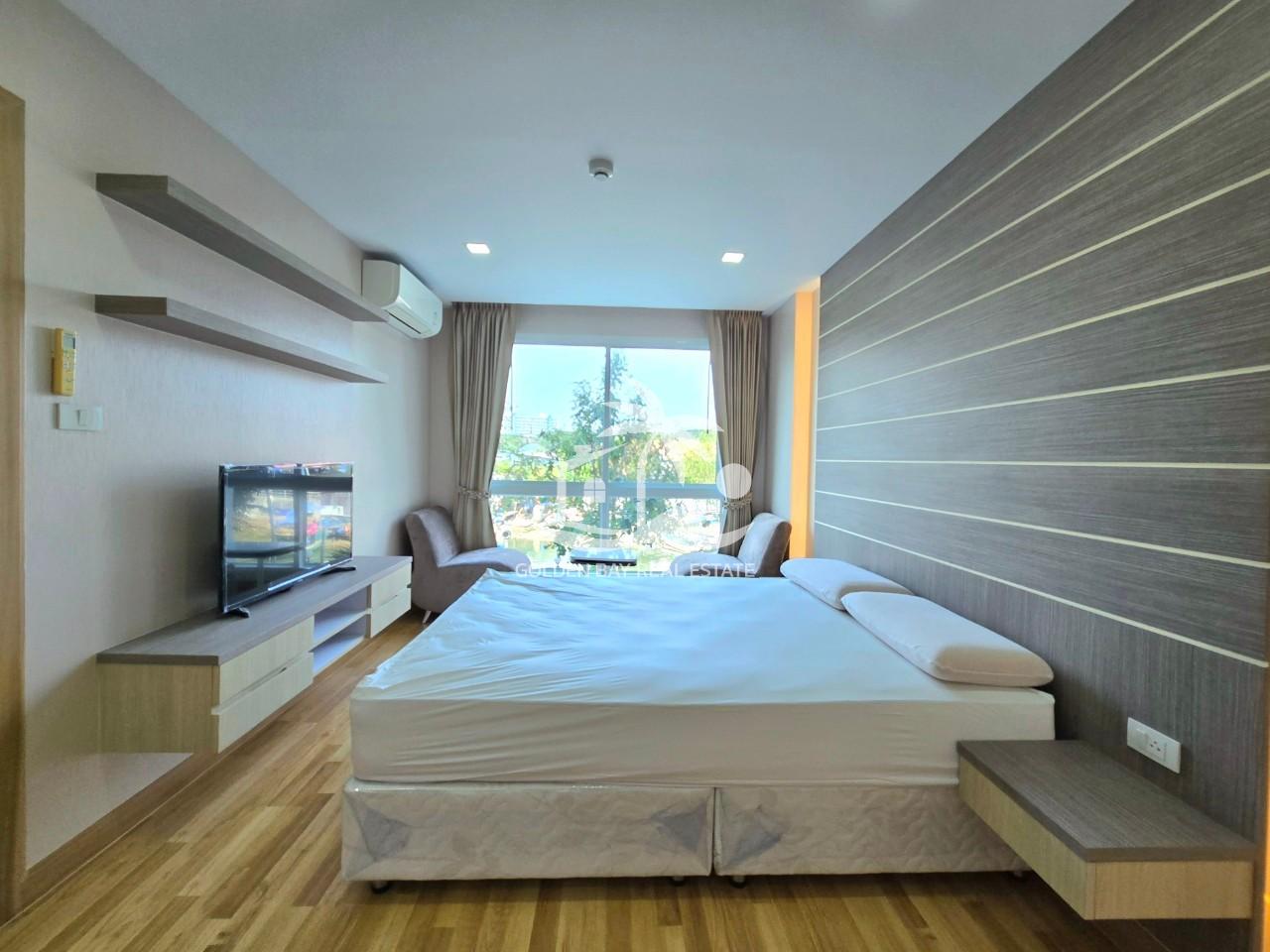 Whale Marina – Na Jomtien