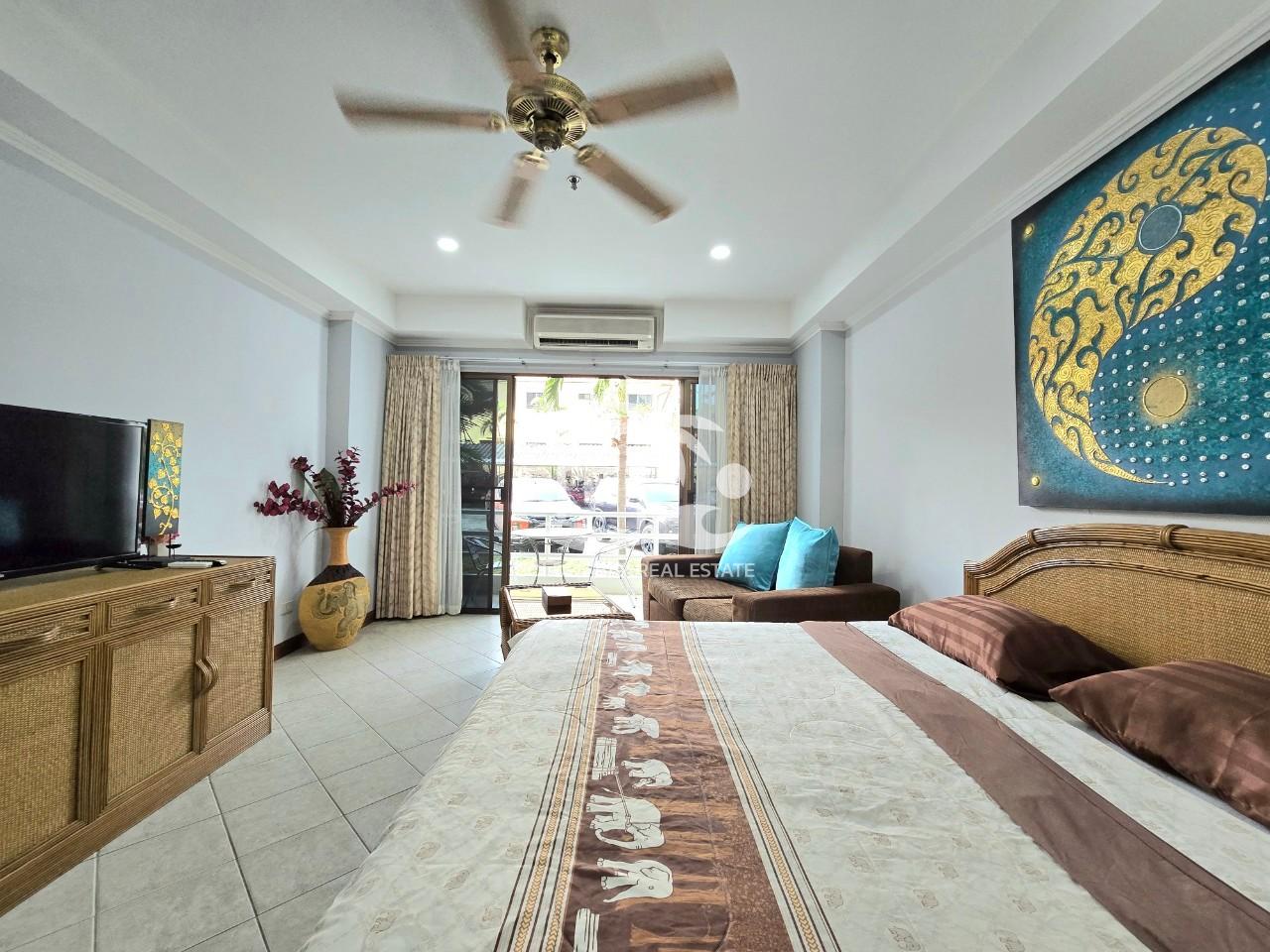 View Talay 2 – Jomtien