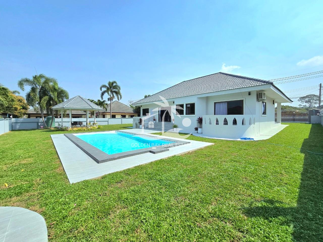 Bang Saray Pool View – Bang Saray