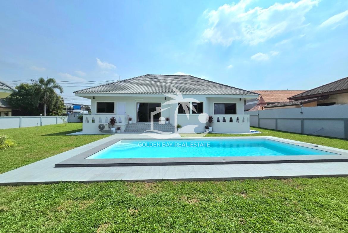Bang Saray Pool View – Bang Saray