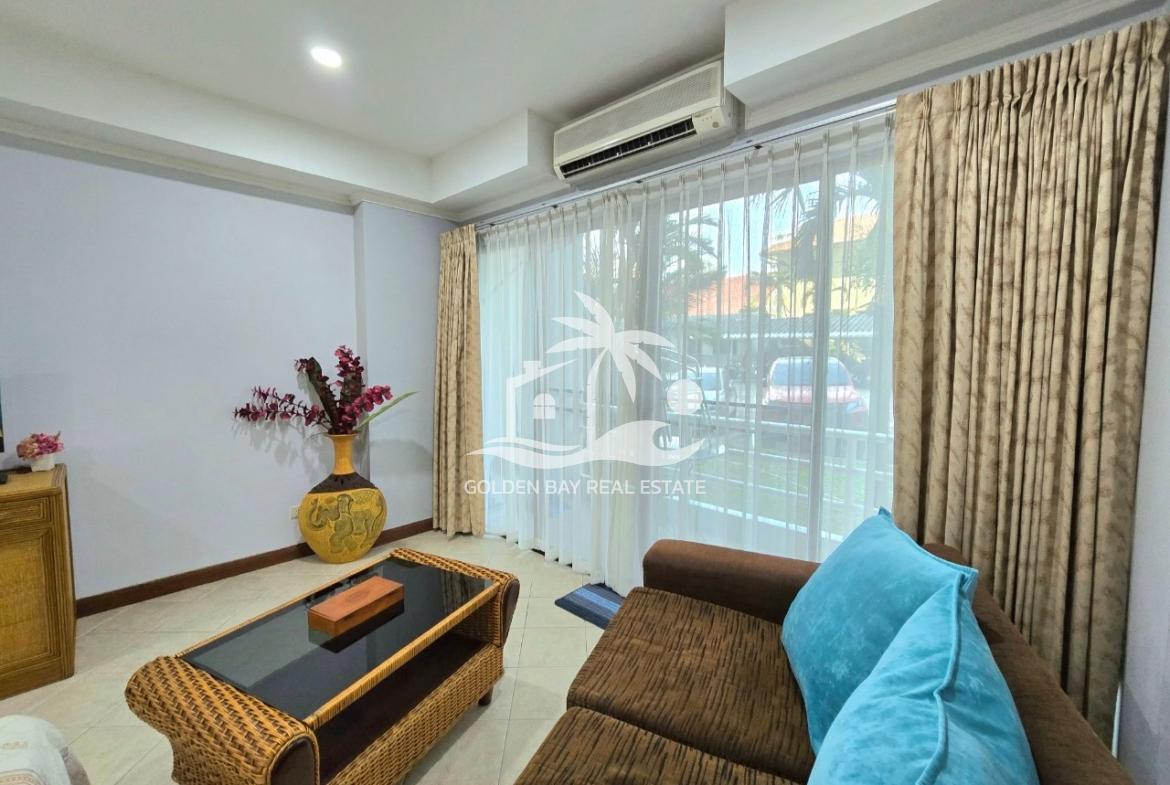 View Talay 2 – Jomtien