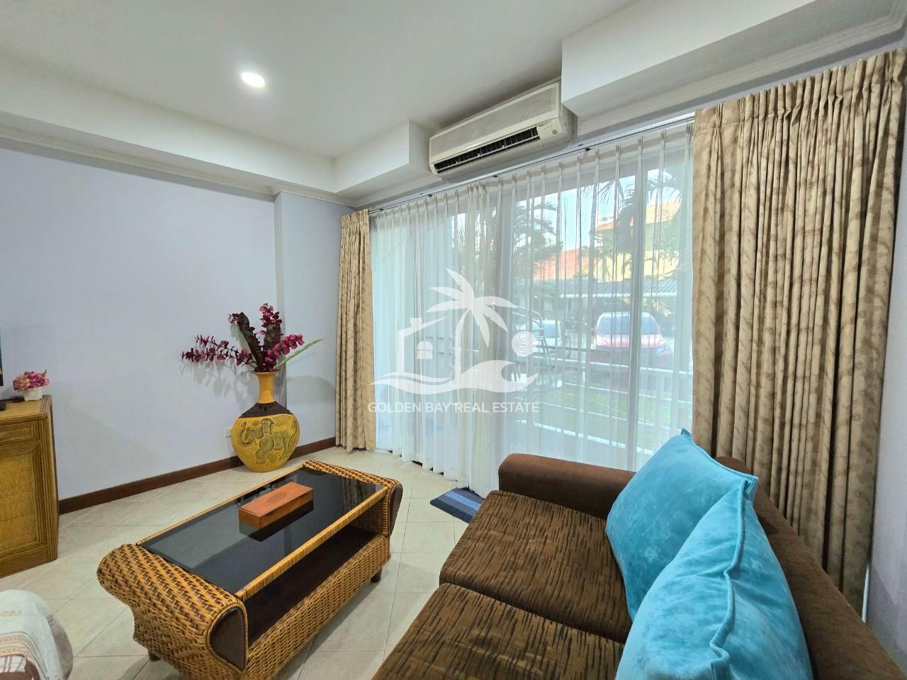 View Talay 2 – Jomtien