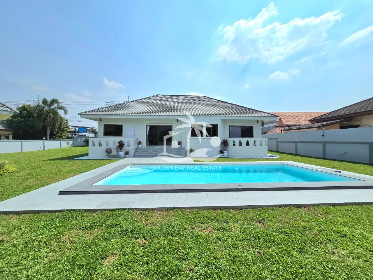 Bang Saray Pool View – Bang Saray