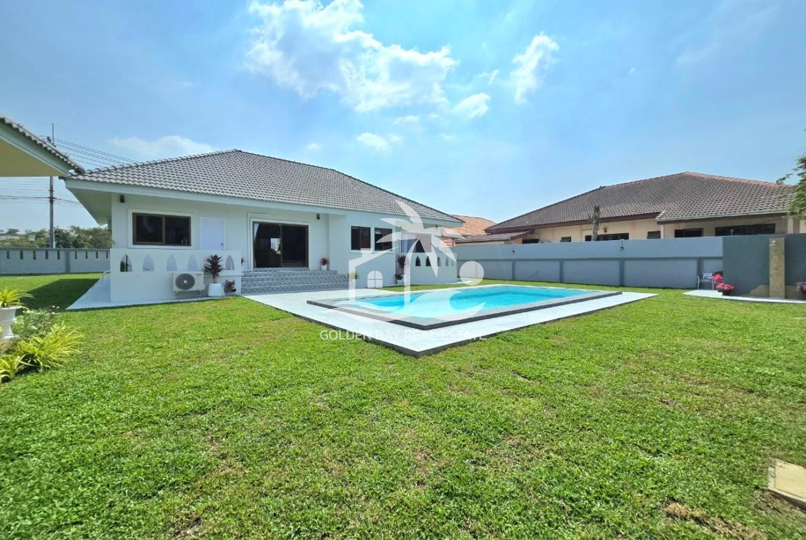 Bang Saray Pool View – Bang Saray