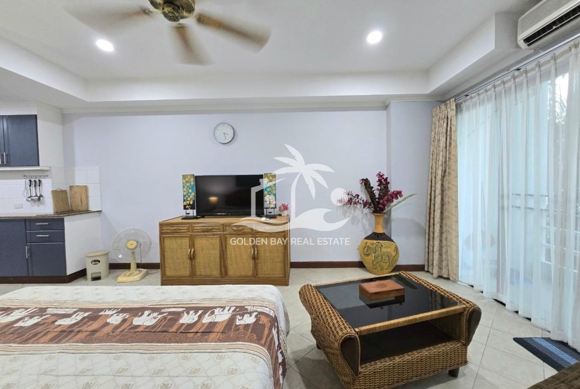 View Talay 2 – Jomtien