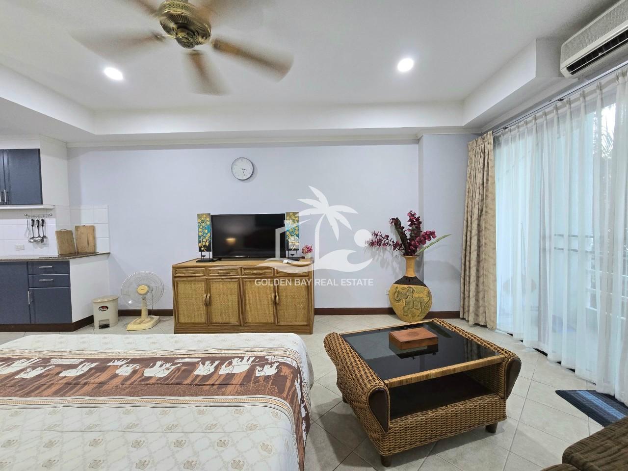 View Talay 2 – Jomtien
