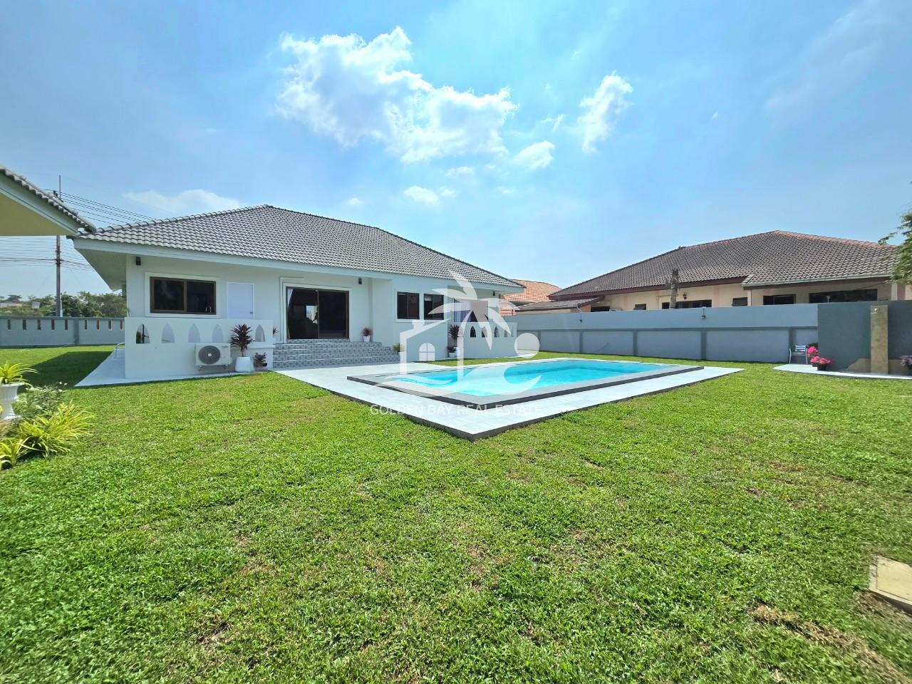 Bang Saray Pool View – Bang Saray