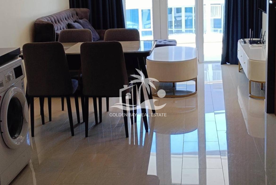 Grand Avenue Residence – Pattaya City