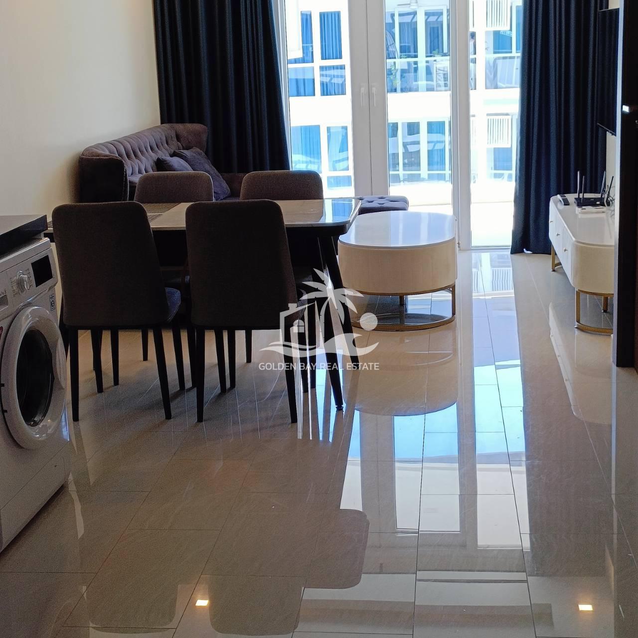 Grand Avenue Residence – Pattaya City