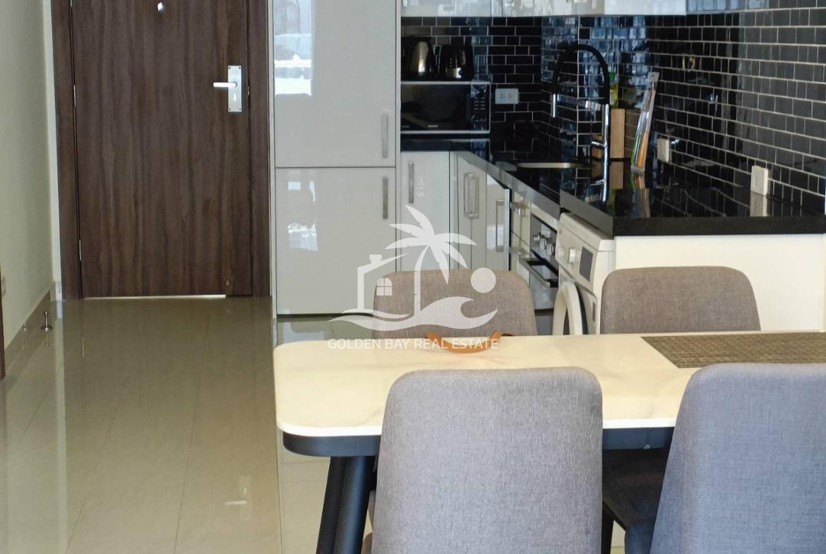 Grand Avenue Residence – Pattaya City