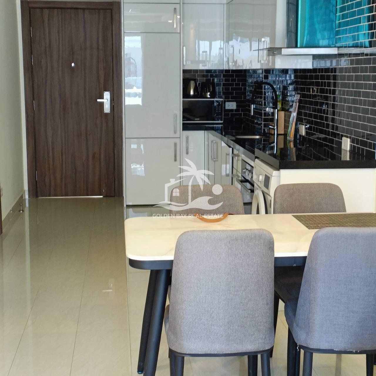 Grand Avenue Residence – Pattaya City