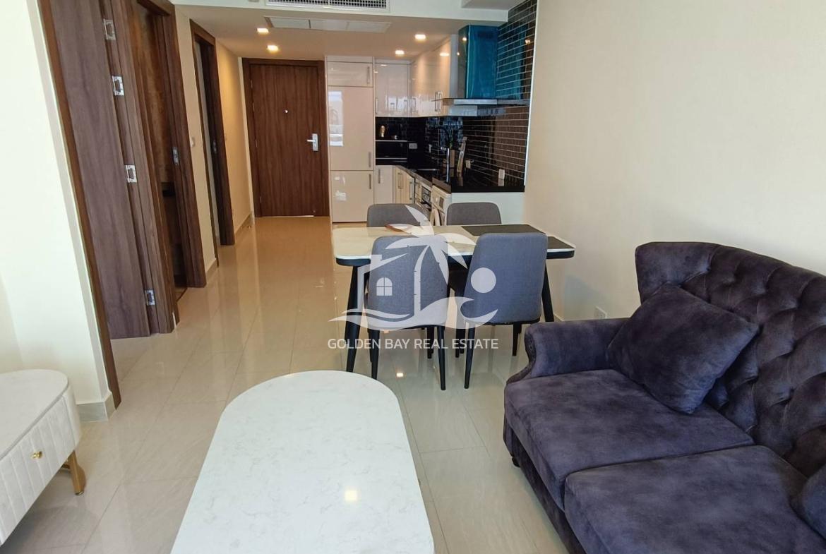 Grand Avenue Residence – Pattaya City