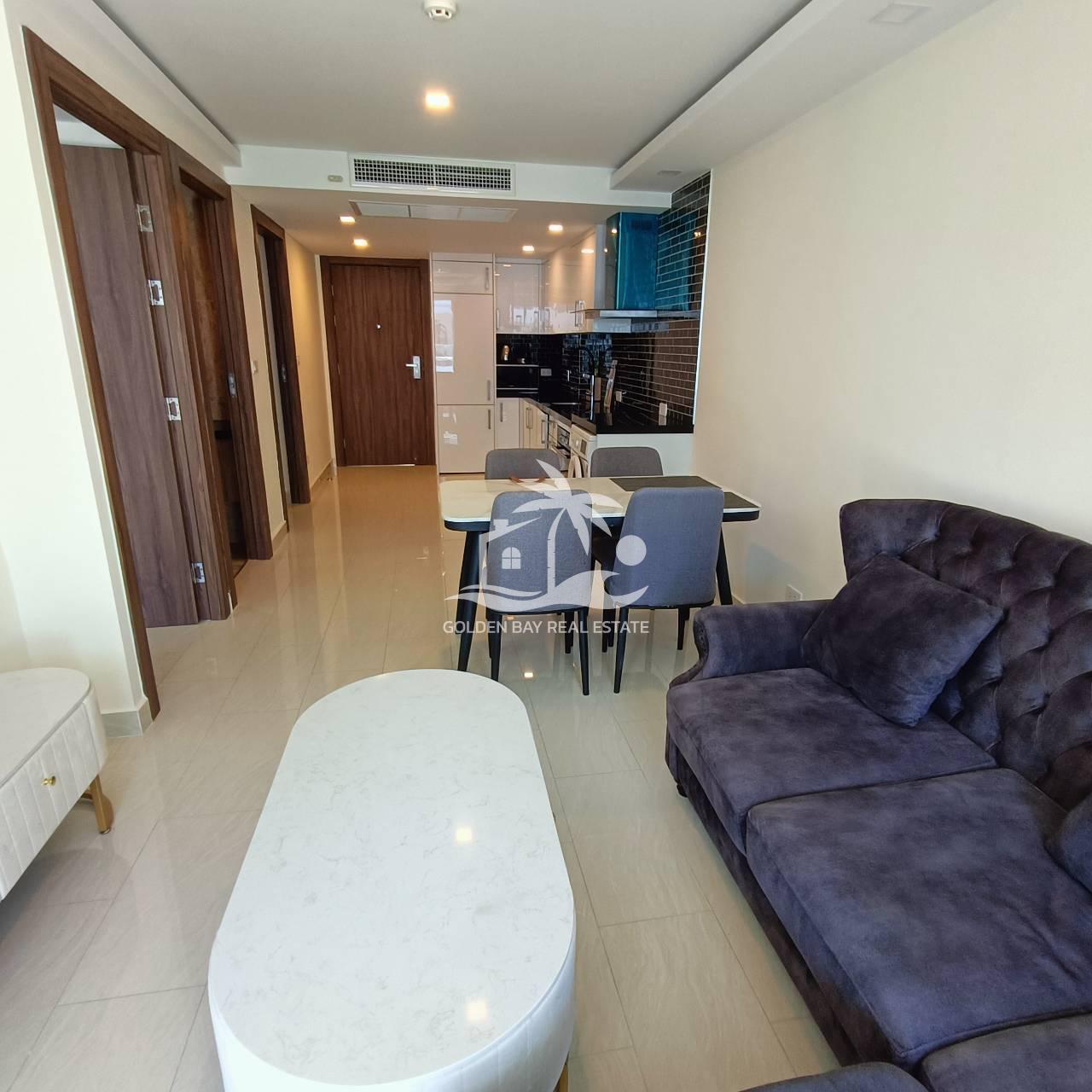 Grand Avenue Residence – Pattaya City