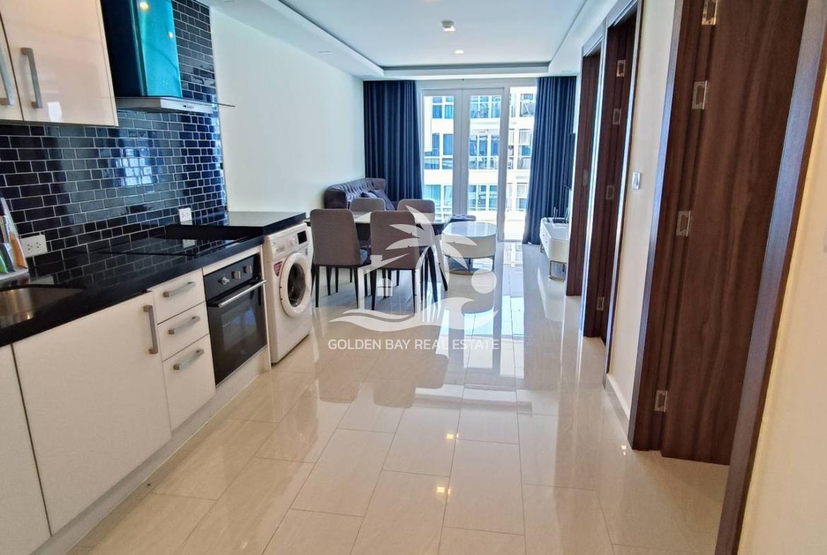 Grand Avenue Residence – Pattaya City