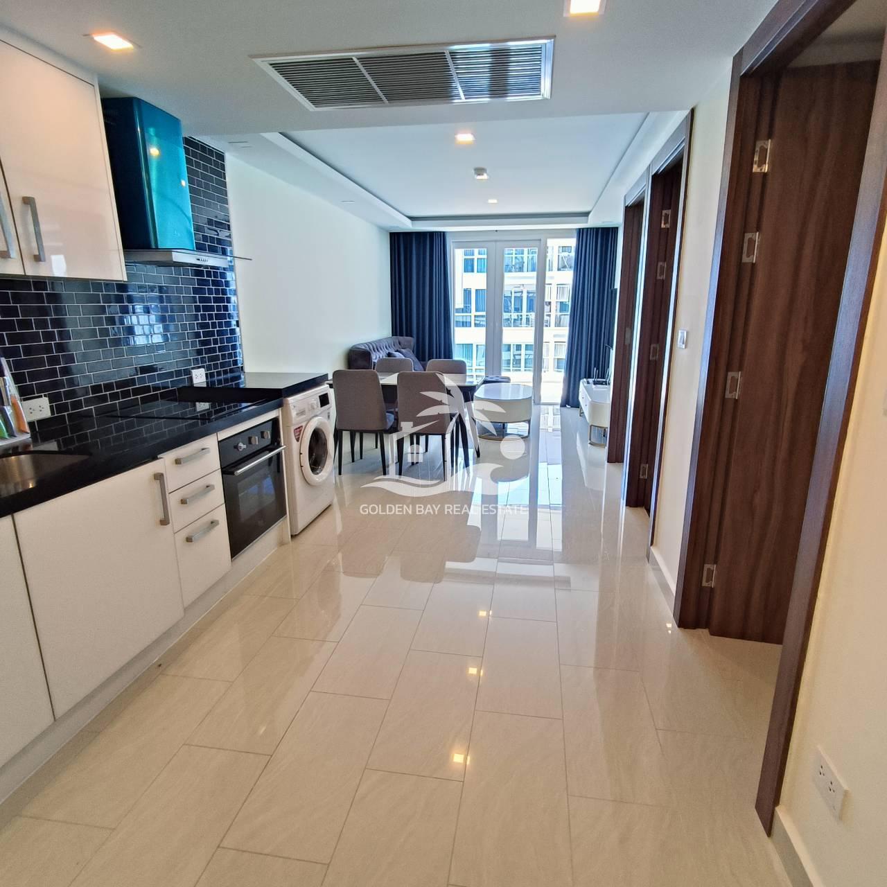 Grand Avenue Residence – Pattaya City