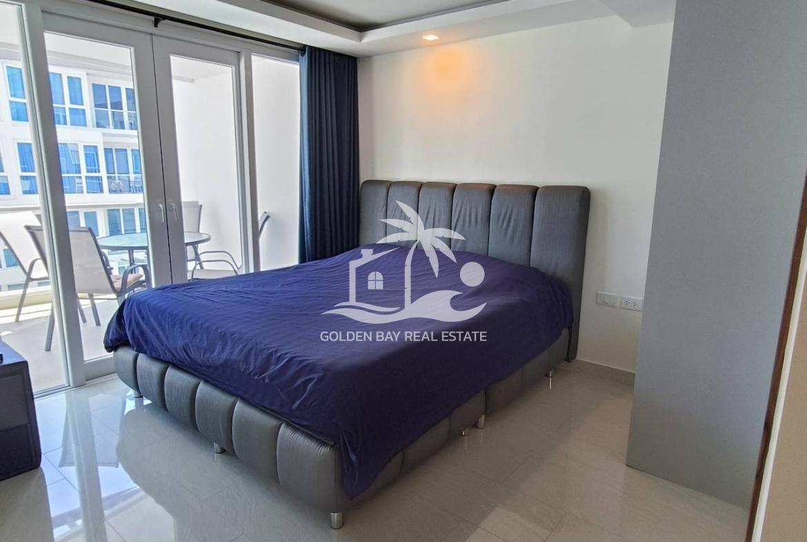 Grand Avenue Residence – Pattaya City