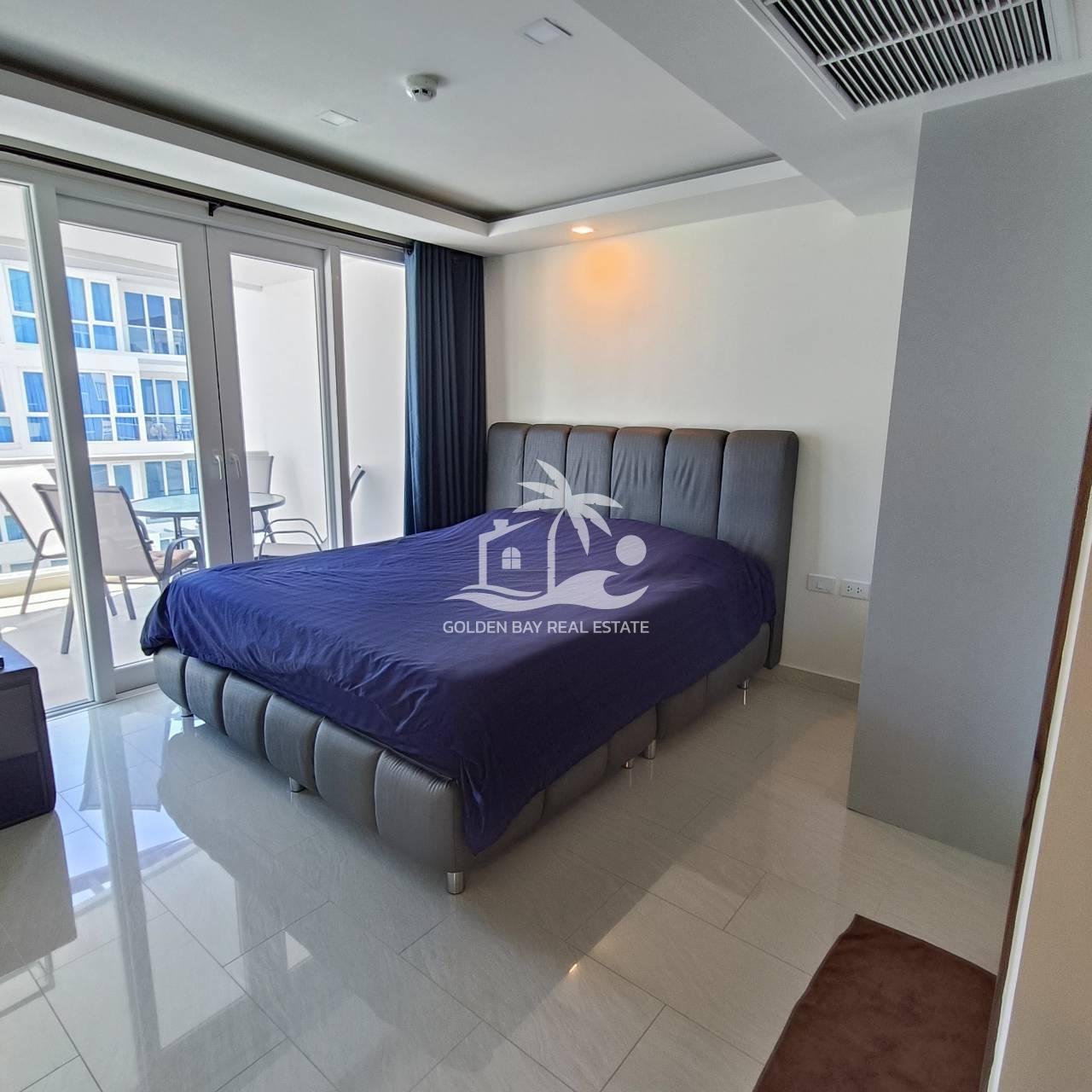 Grand Avenue Residence – Pattaya City