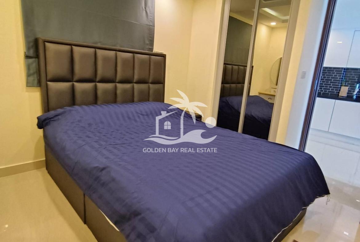 Grand Avenue Residence – Pattaya City