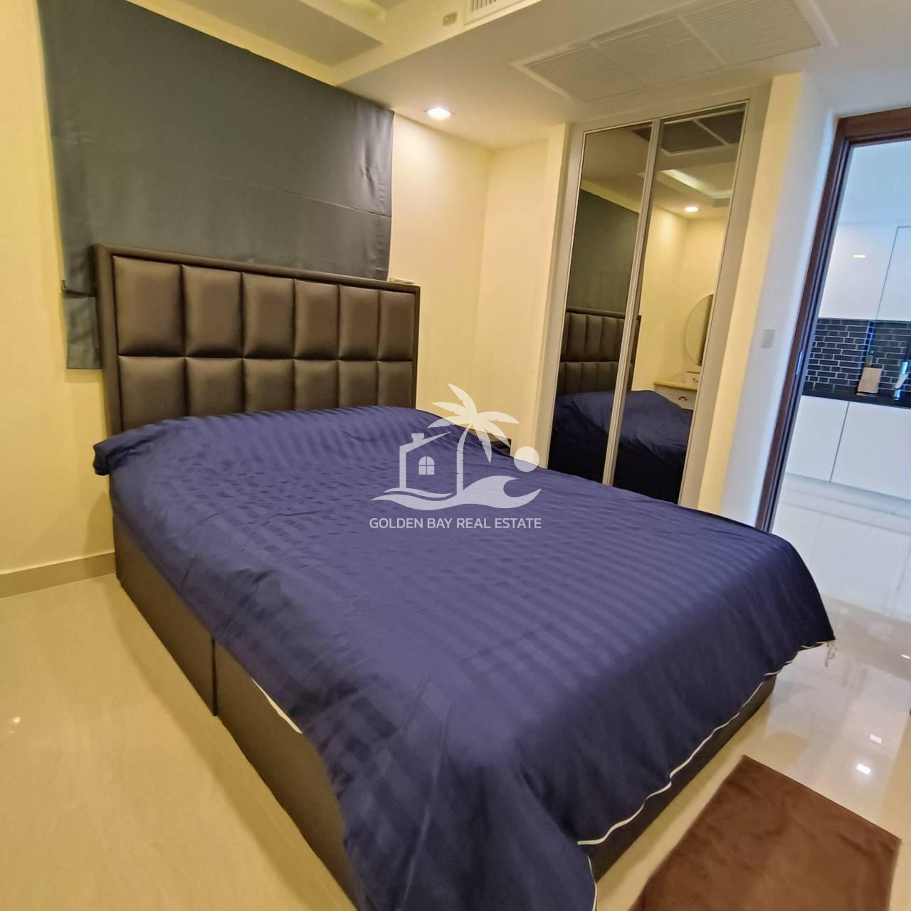 Grand Avenue Residence – Pattaya City