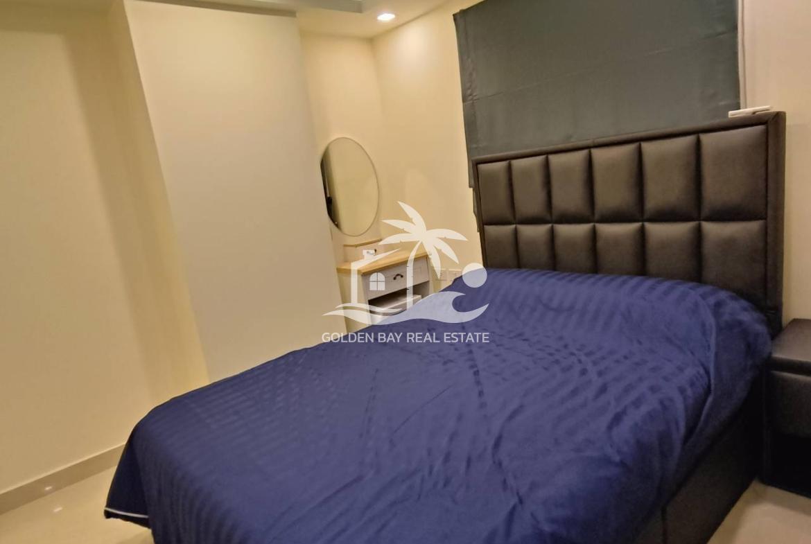 Grand Avenue Residence – Pattaya City