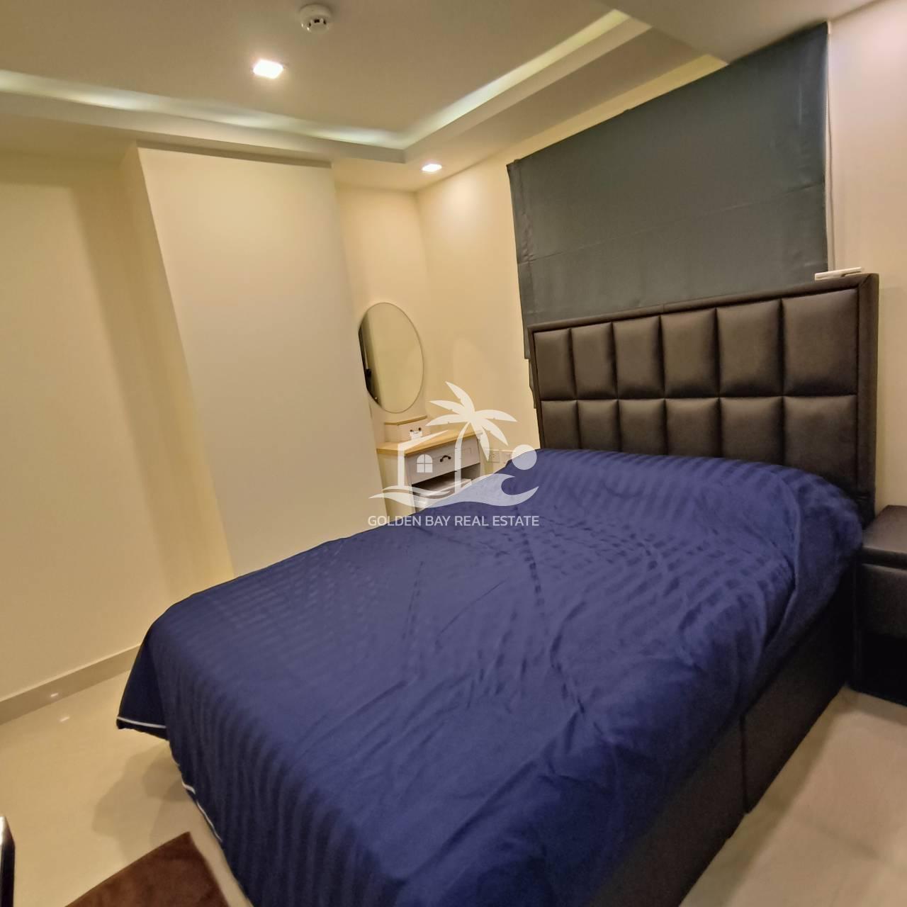 Grand Avenue Residence – Pattaya City