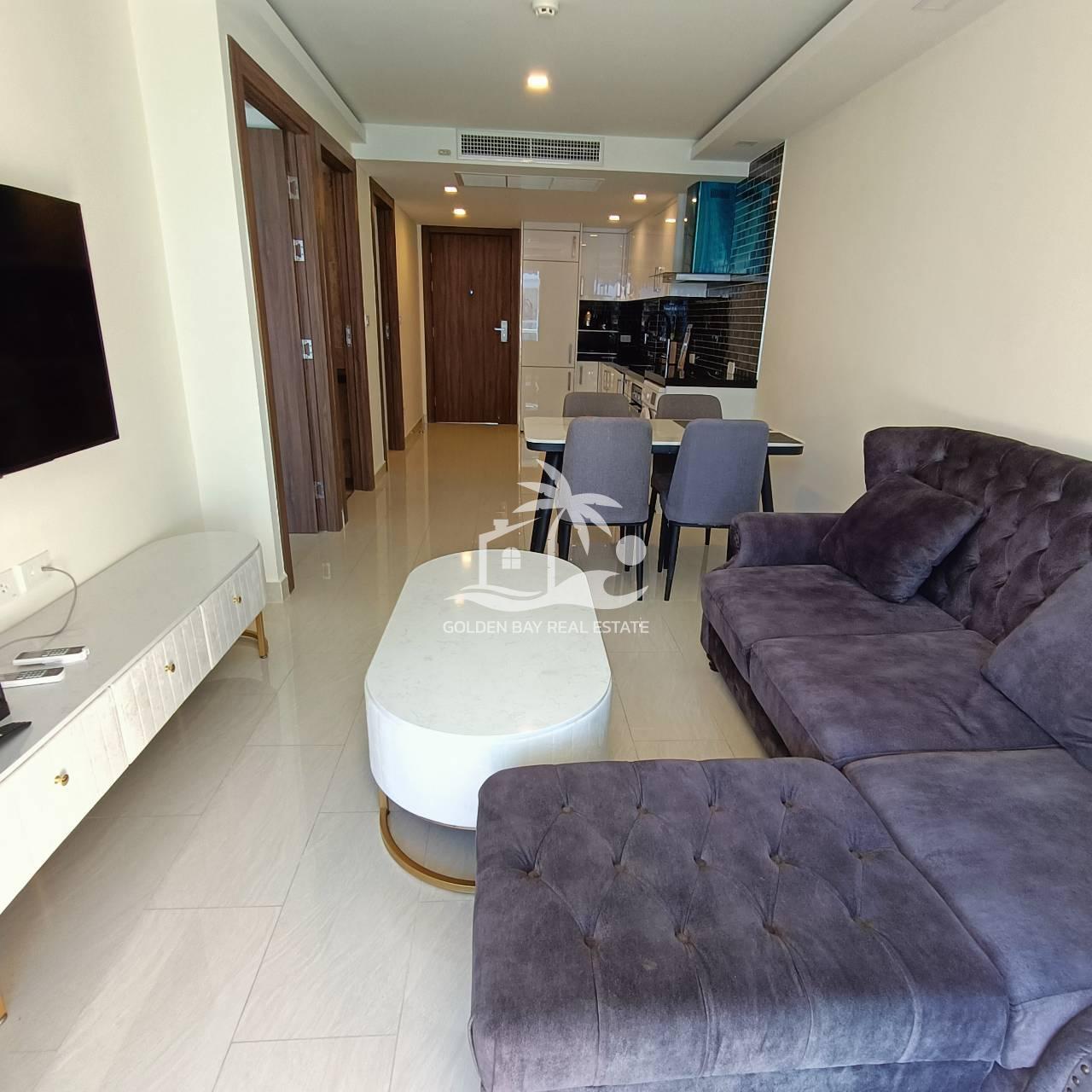 Grand Avenue Residence – Pattaya City