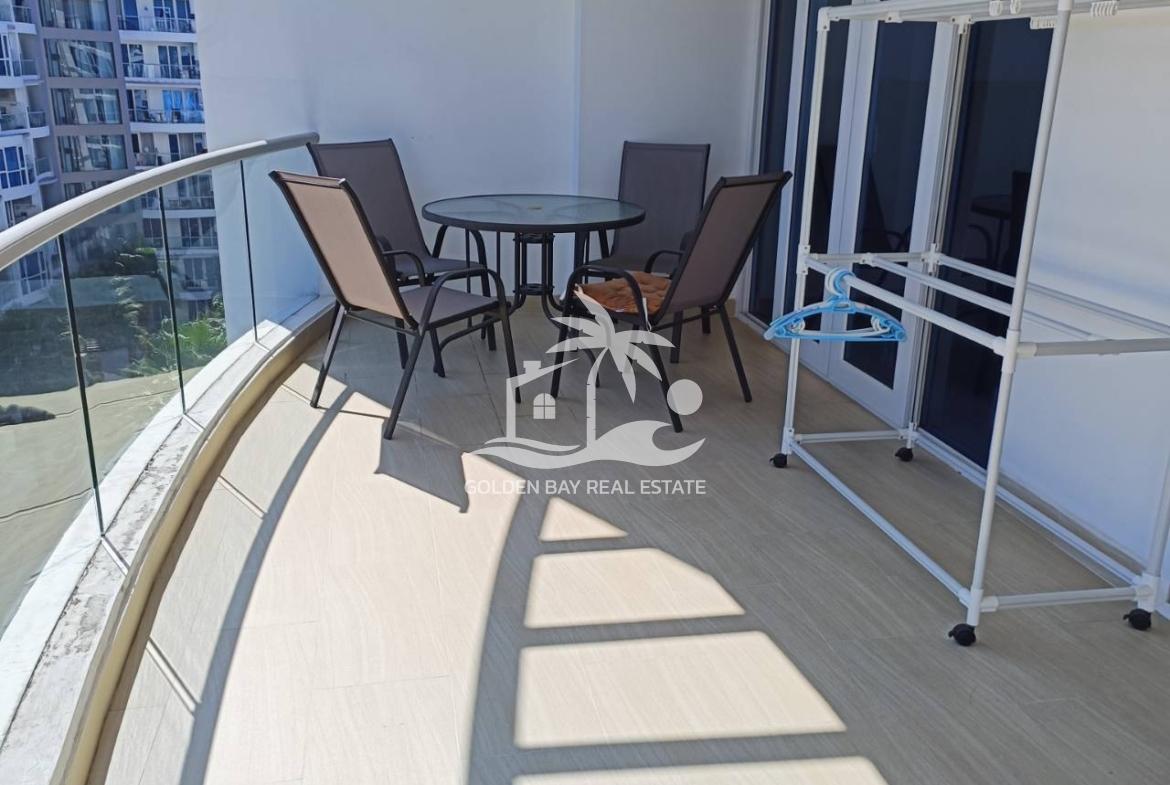 Grand Avenue Residence – Pattaya City