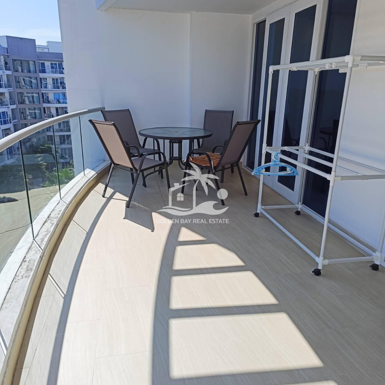 Grand Avenue Residence – Pattaya City