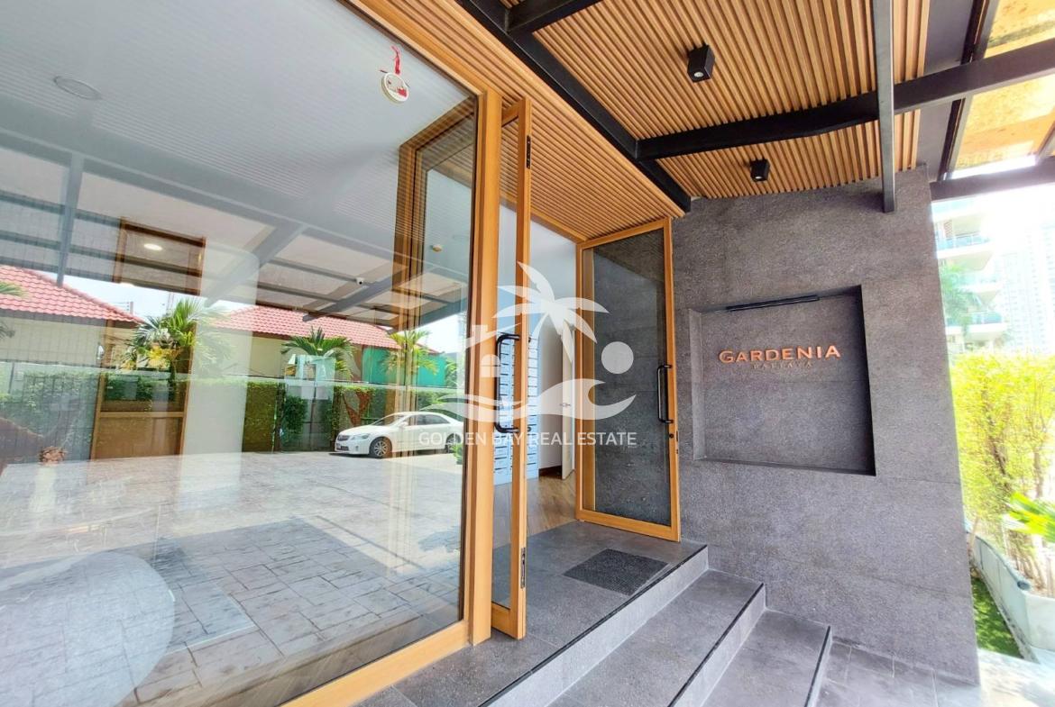 Gardenia – Jomtien