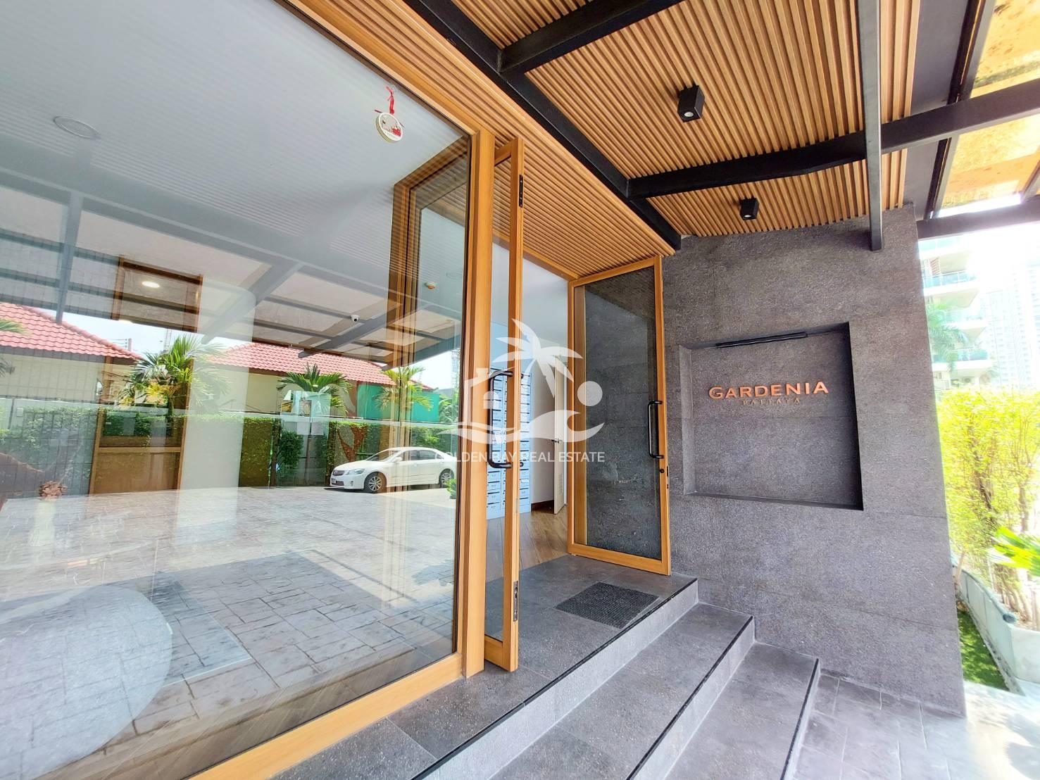 47011555555555555555555 Gardenia – Jomtien