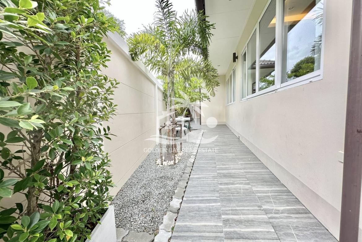 Garden Ville 5 – Huay Yai
