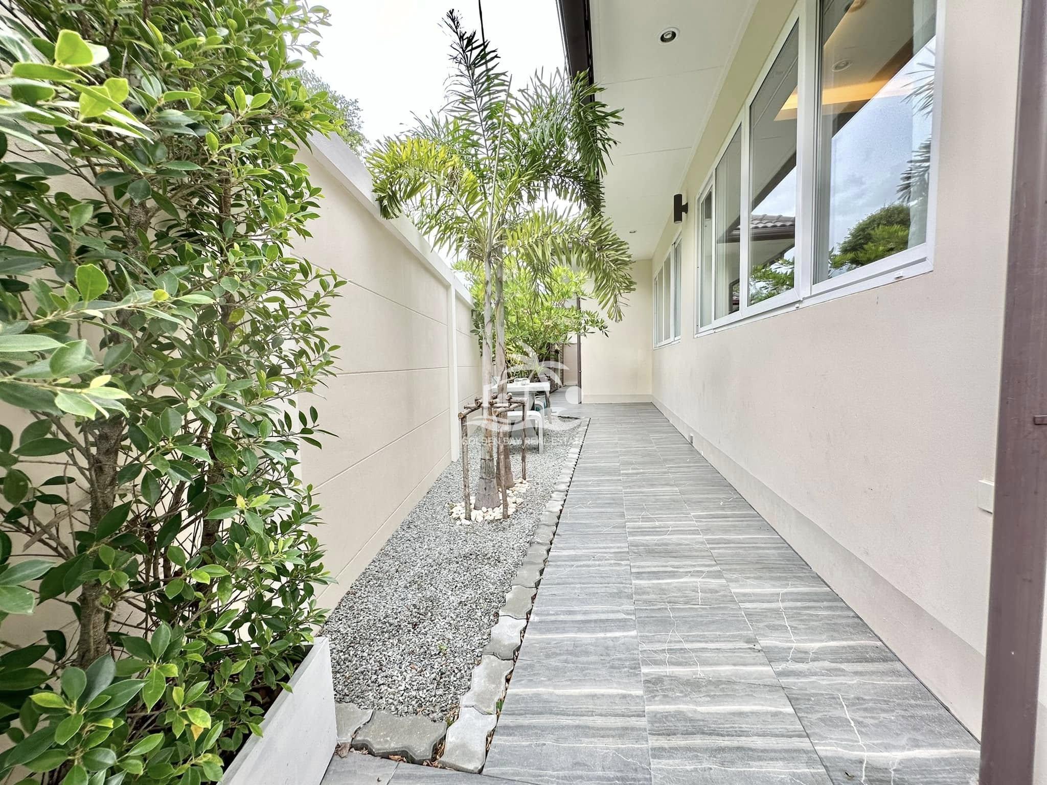 Garden Ville 5 – Huay Yai