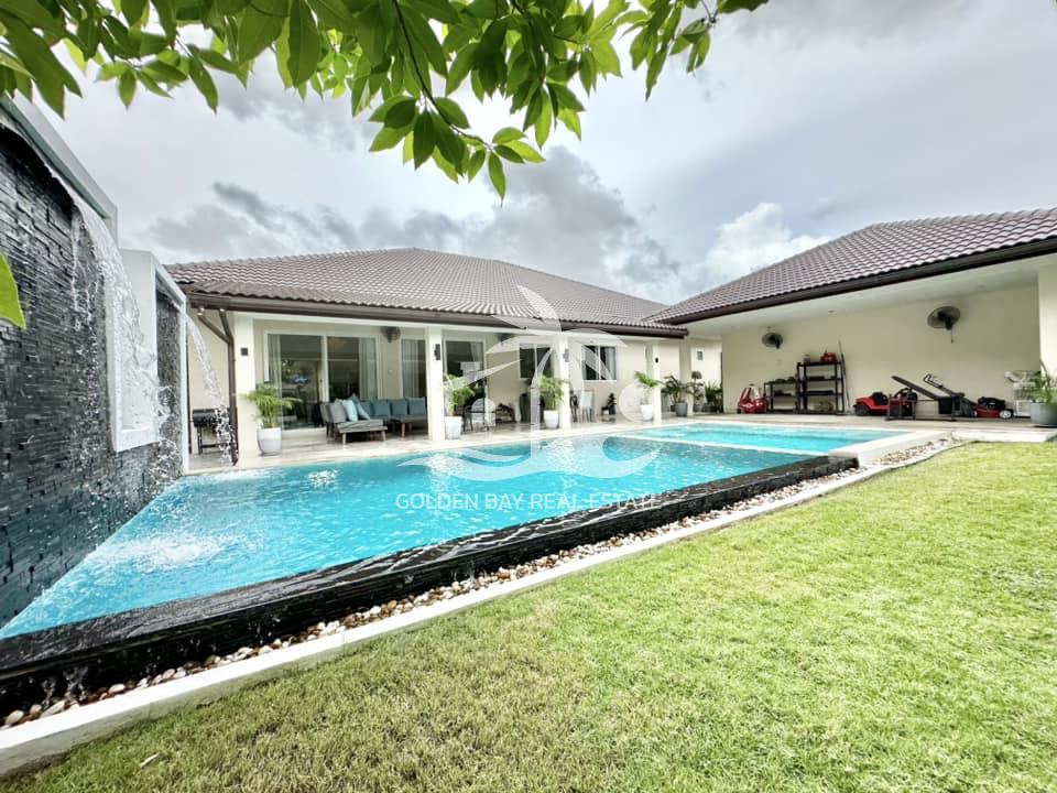 Garden Ville 5 – Huay Yai