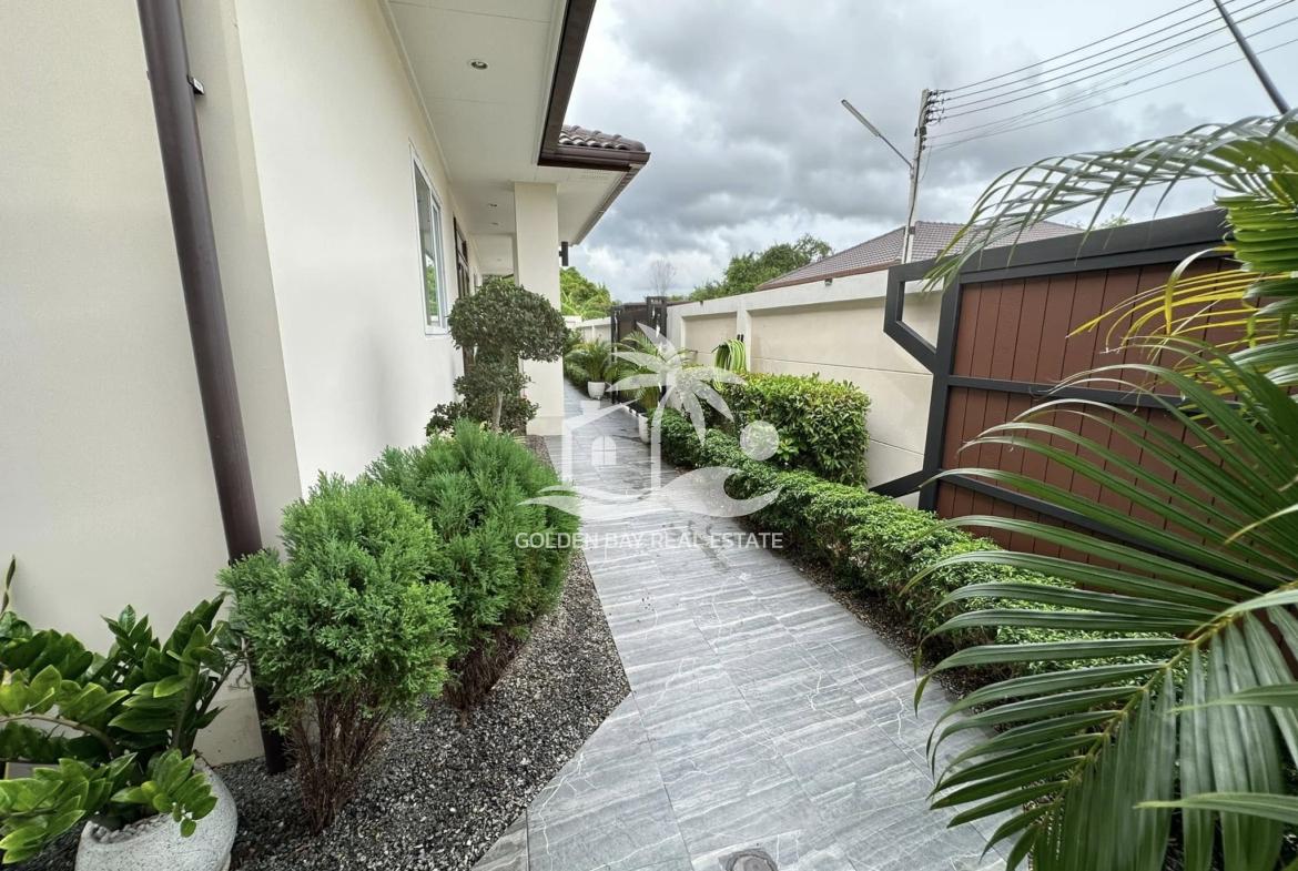 Garden Ville 5 – Huay Yai