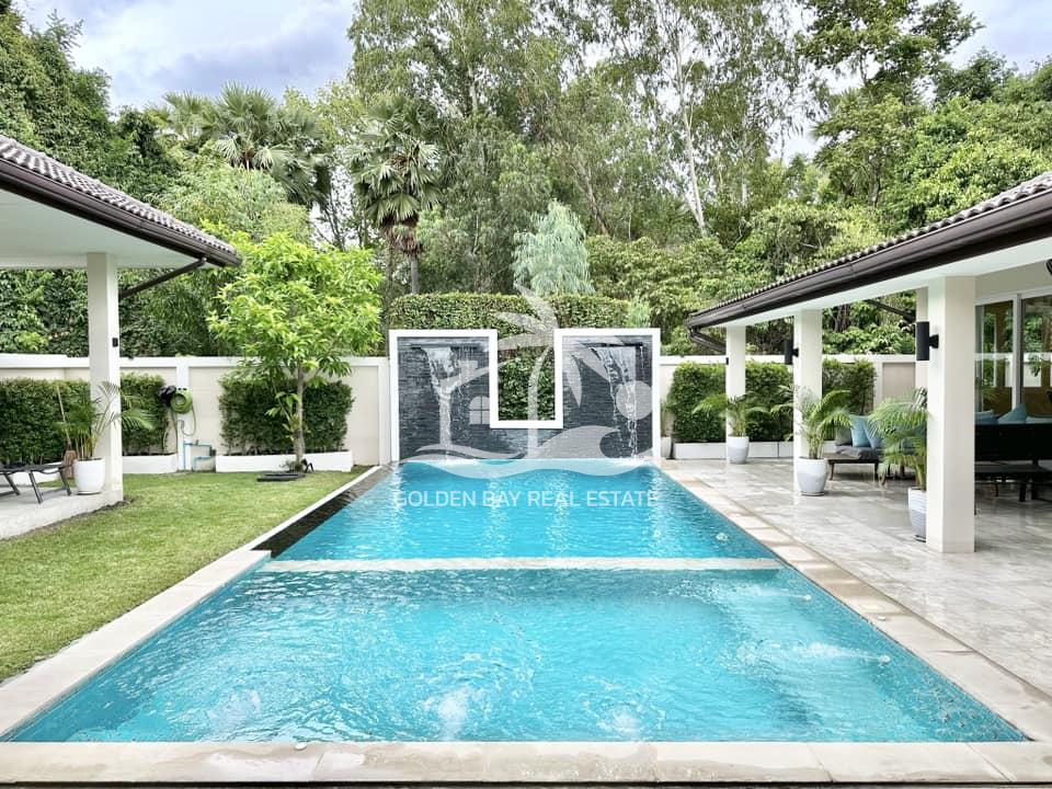 Garden Ville 5 – Huay Yai