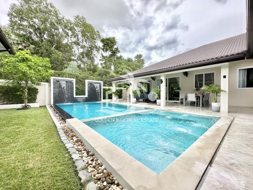 Garden Ville 5 – Huay Yai