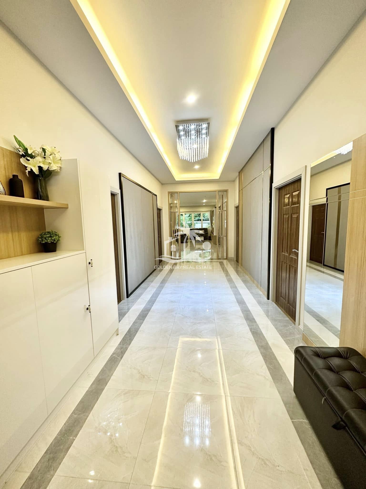 Garden Ville 5 – Huay Yai