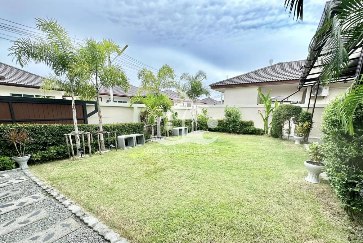Garden Ville 5 – Huay Yai