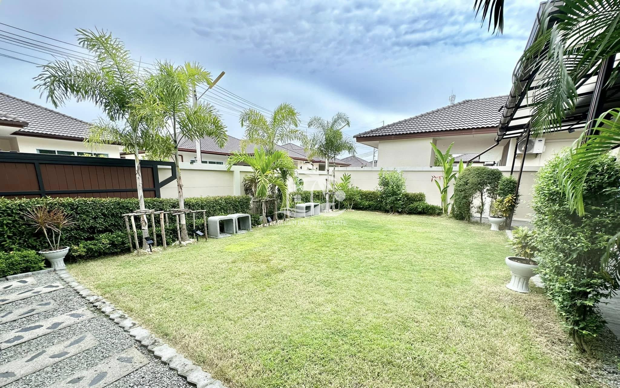 Garden Ville 5 – Huay Yai