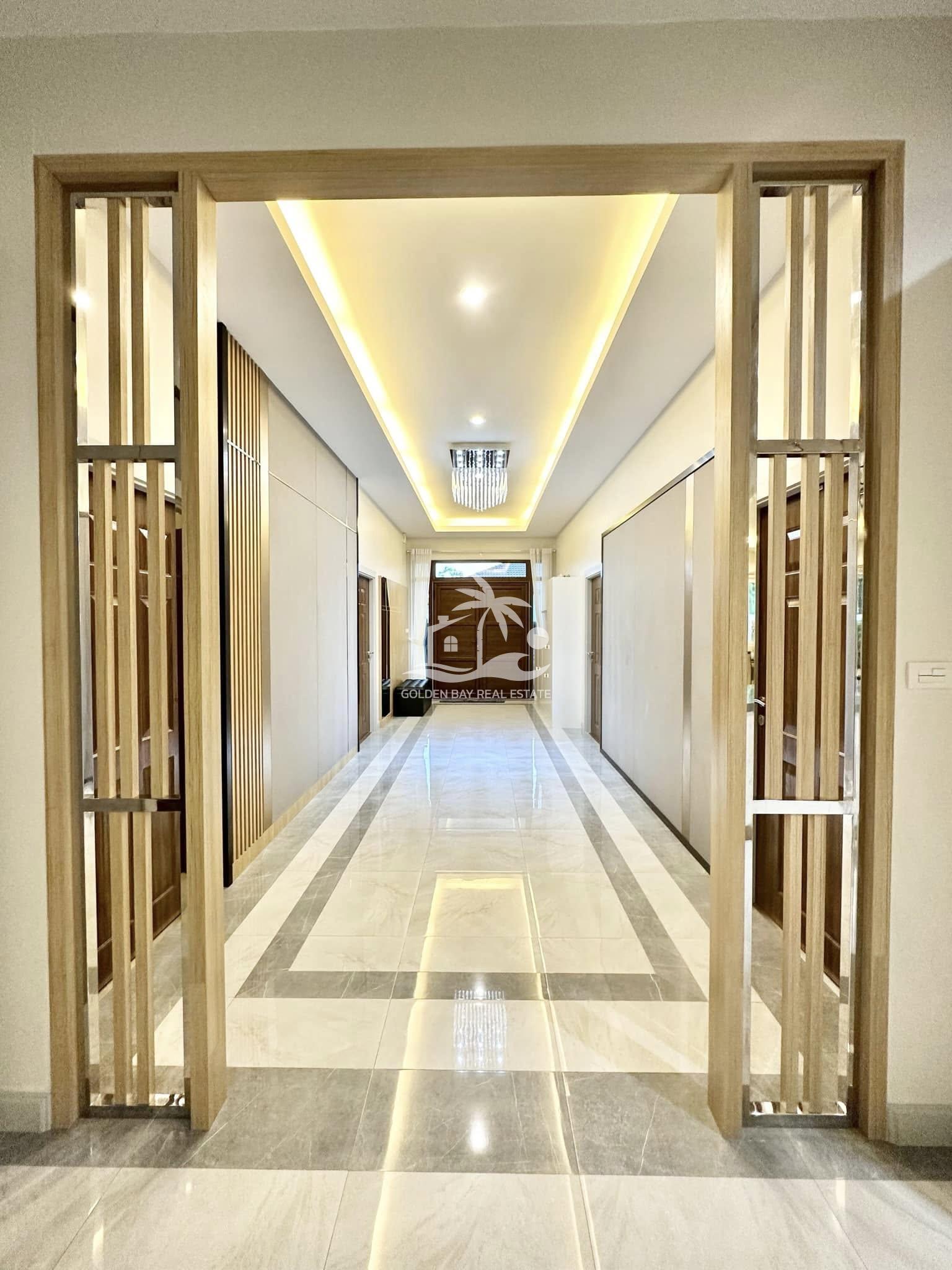 Garden Ville 5 – Huay Yai