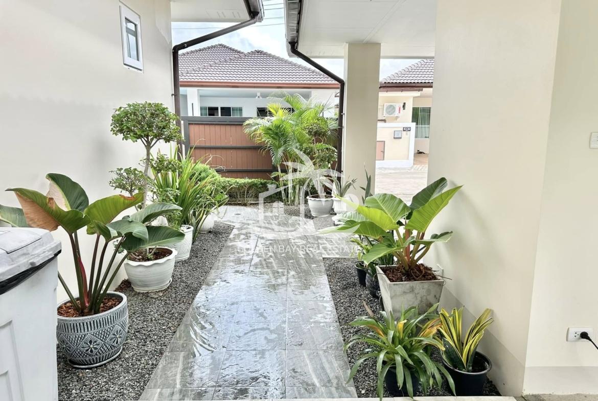 Garden Ville 5 – Huay Yai