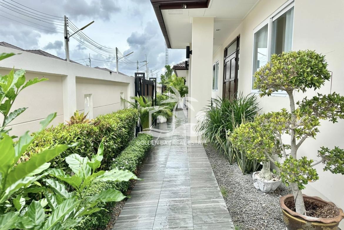 Garden Ville 5 – Huay Yai