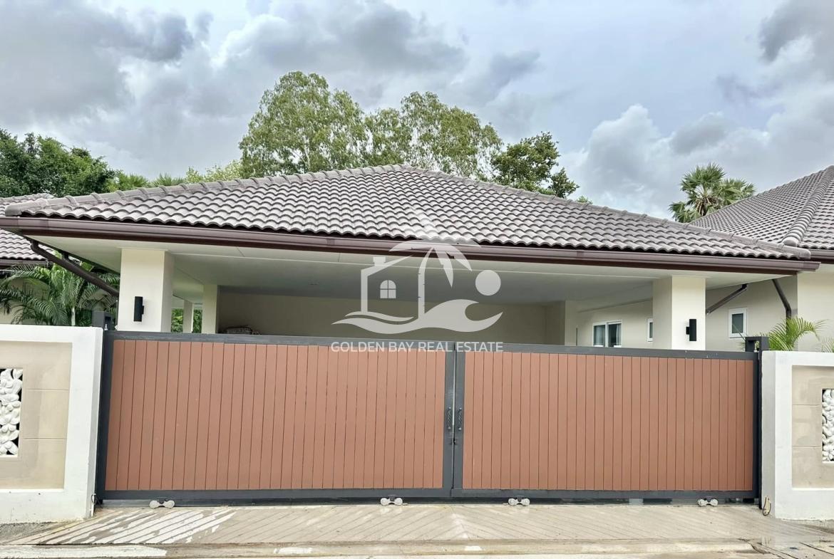 Garden Ville 5 – Huay Yai