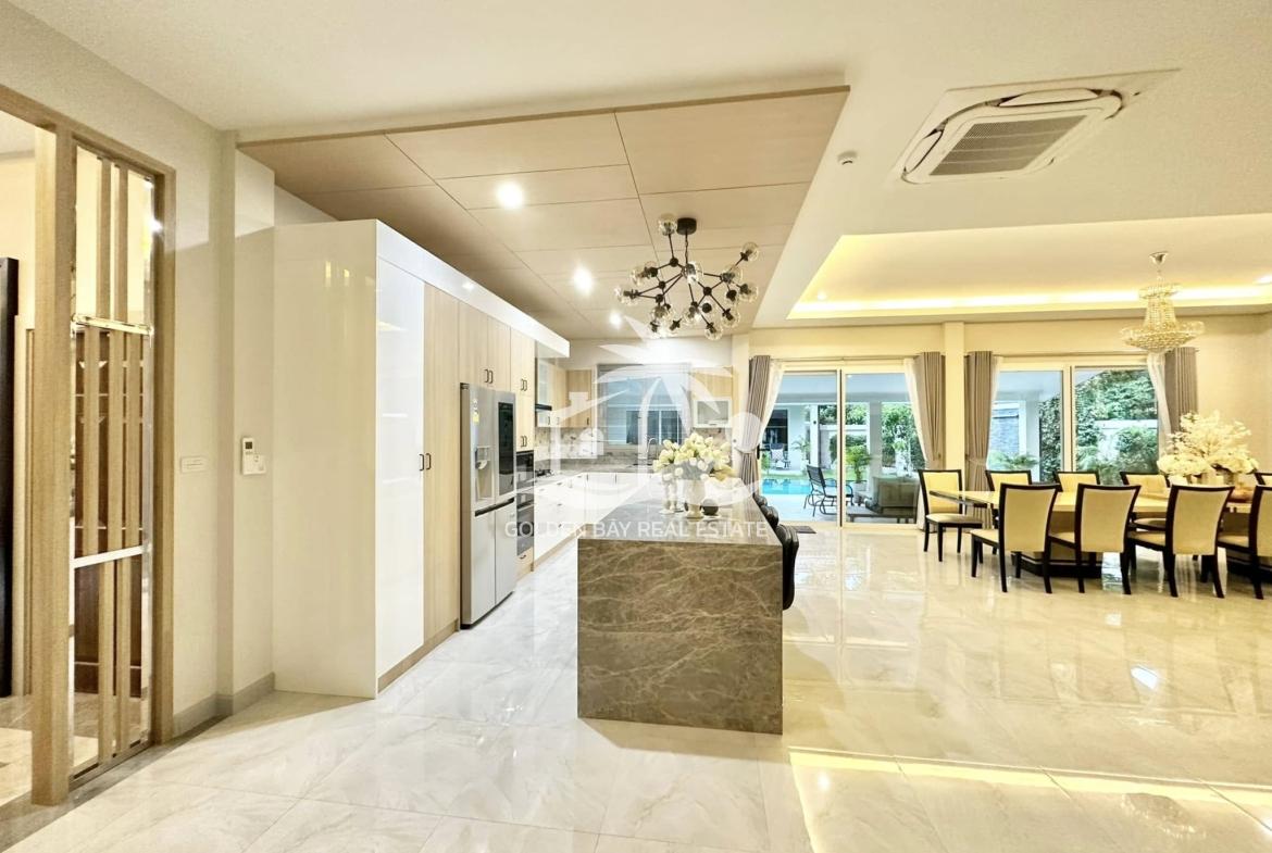 Garden Ville 5 – Huay Yai