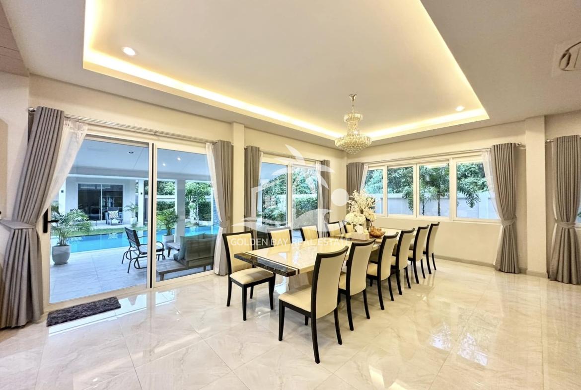 Garden Ville 5 – Huay Yai