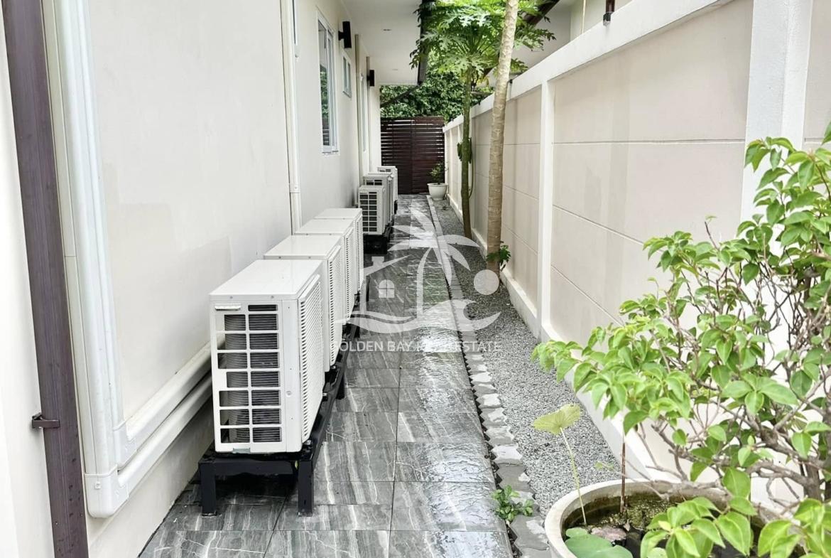 Garden Ville 5 – Huay Yai