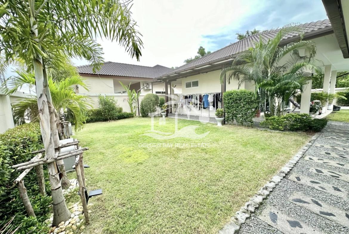 Garden Ville 5 – Huay Yai